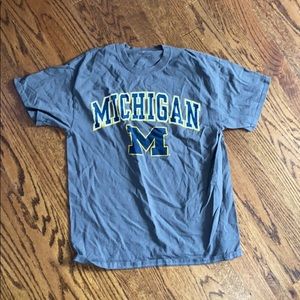 Michigan T Shirt